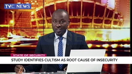 Group arlarm over security situation in South-South states