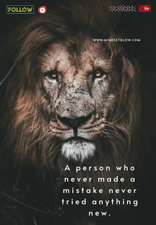 Motivational and Inspirational Quotes || Mindsetblow.com! ❤️ || Best Amazing Motivational Quotations of all time