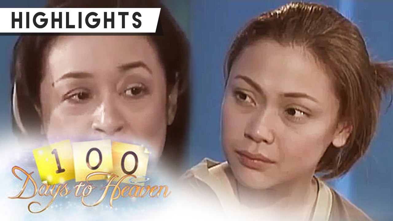 Anna tells Kevin that Sophia is her daughter | 100 Days To Heaven