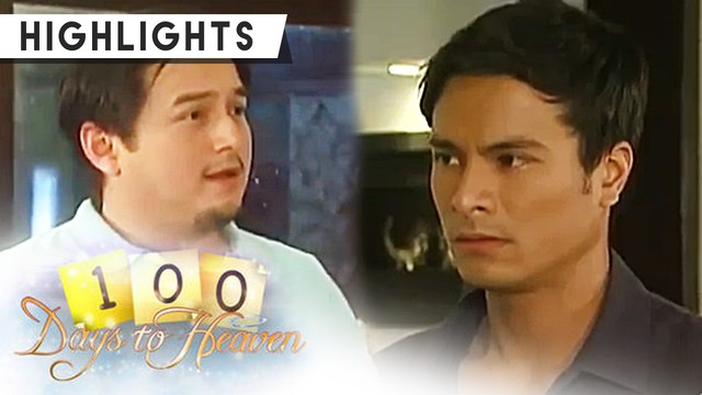 Bobby discovers that Bart and Yanie are helping Sophia | 100 Days To Heaven