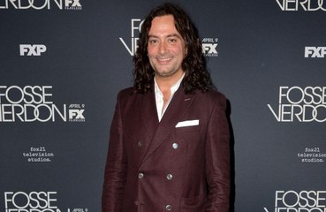 Constantin Maroulis verteidigt Lea Michele