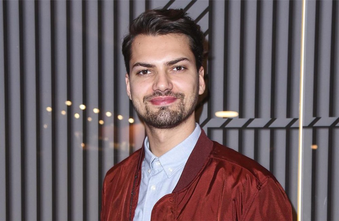 Jimi Blue über seine Erwartungen von der kommenden 'Love Island'-Staffel