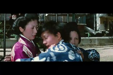 extrait des films de bruce lee (en vf)