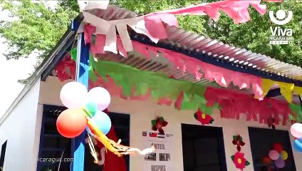 ALMA entrega la vivienda digna 321 en el barrio Quinta Nina