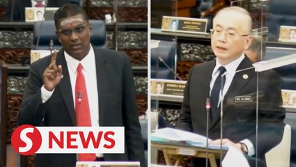 Dr Wee: PN  govt will not sideline Opposition-held states, projects will be based on needs