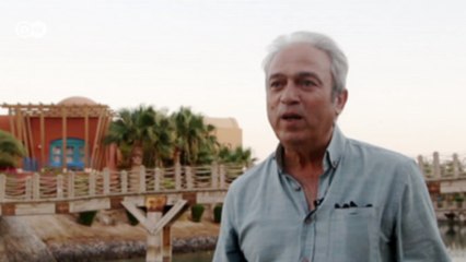 استئناف حركة السياحة الوافدة إلى مصر بعد توقف لعدة أشهر