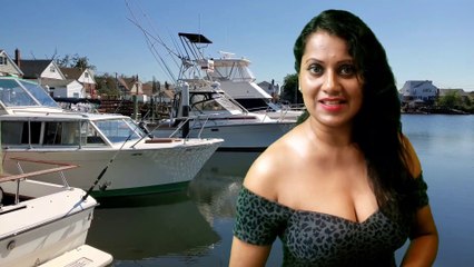 Shanaz Hussain of Shanaz Musical Sensation endorses jonfromqueens