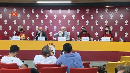 Mustafa Cengiz'den Mame Thiam cevabı