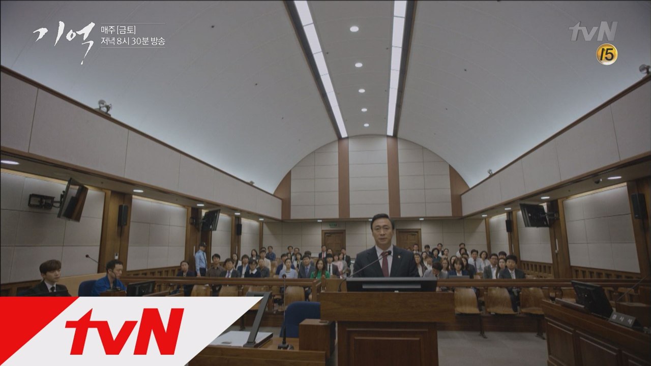 이성민 진실을 밝히기 위한 마지막 변론!