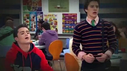 Lab Rats S01E06 Smart And Smarter