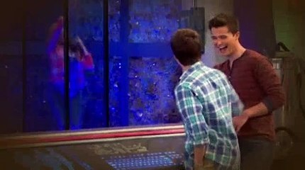 Lab Rats S01E09 Can I Borrow The Helicopter