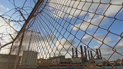 Gaza tendrá cuatro horas de electricidad al día por cierre de planta