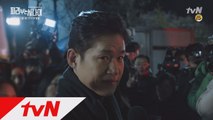 [유준상] ′힘 없는 진실은 아무도 듣지 않아.′ tvN 정신차려 티저 풀버전