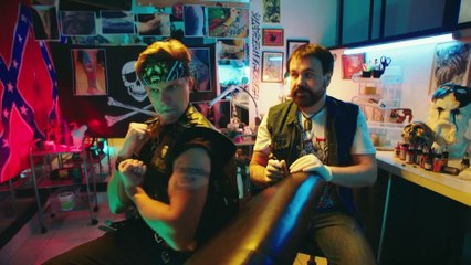 Сториз 7 серия 2020 Комедия