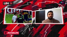 Debate: para ir a una final de Copa Libertadores, ¿Gallardo capitán o Ponzio capitán?