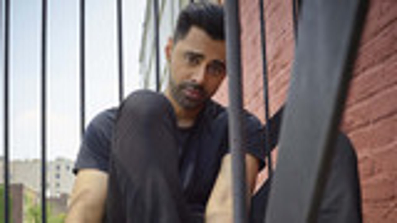 Netflix Cancels 'Patriot Act With Hasan Minhaj' | THR News