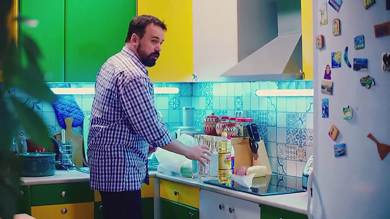 Сториз. 6 серия (2020)