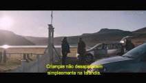 Fantasmas do Passado Trailer Legendado PT-BR (2018)