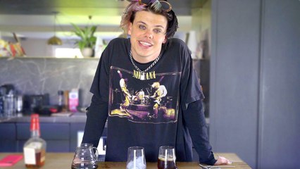 Yungblud | Stir Crazy | Cosmopolitan