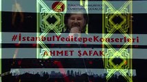 Yeliz & Ahmet Şafak - İstanbul Yeditepe Konserleri part 4/4