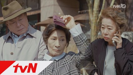 72세 동갑내기 꼬마들의 삼각관계