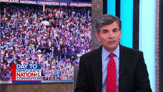 Empieza una convención demócrata atípica para consagrar a Joe Biden