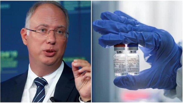 Exclusive: Russia keen to produce Covid-19 vaccine in India, says Kirill Dmitriev