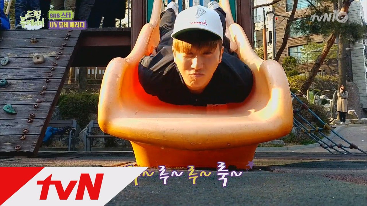 유세윤, ′쿨 하지 못해 미안해′ 뮤비 재연출!