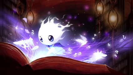 Evergate - Bande-annonce de lancement (Switch)