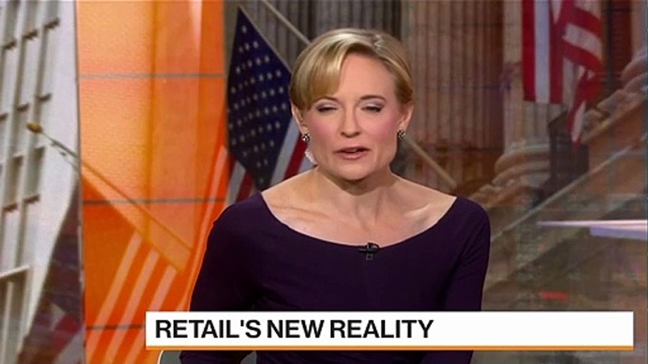 CODI's CEO on Bloomberg Markets