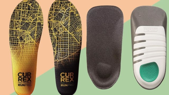 The Best Insoles to Make Any Shoe More Comfortable, According to a Podiatrist