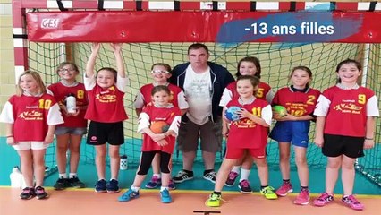 Vidéo du concours Crédit Mutuel quand nous avons remporté le 2ème prix.