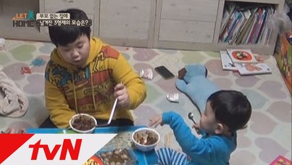 스튜디오를 울린 12살짜리 엄마의 일상