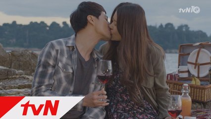 [아련아련] 고현정, 조인성 "바람에 머문다 by 린"