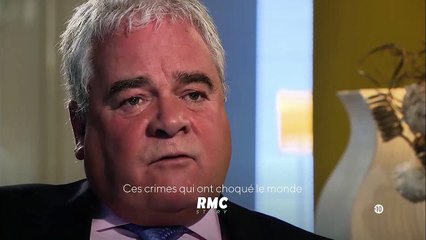 Ces crimes qui ont choqué le monde