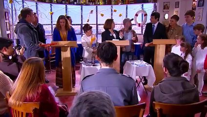 Papá a la deriva capitulo 81