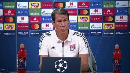 Demies - Lopes : "Fiers et heureux de nos supporters"