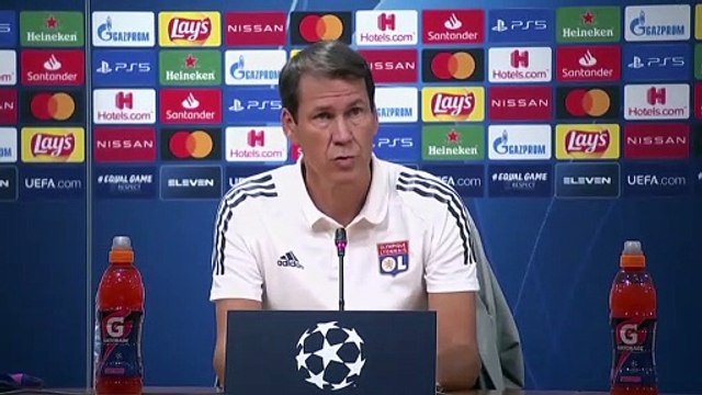 Demies - Lopes : Fiers et heureux de nos supporters