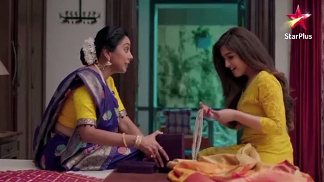 Anupamaa Promo - Maha-Saptaah!!