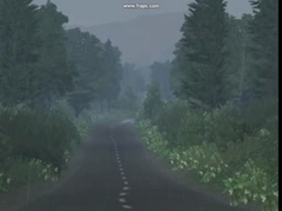 RBR rallyesim gg sartenais