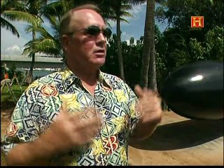 Detectives De Las Profundidades - El Ultimo Naufragio De La Ii Guerra Mundial