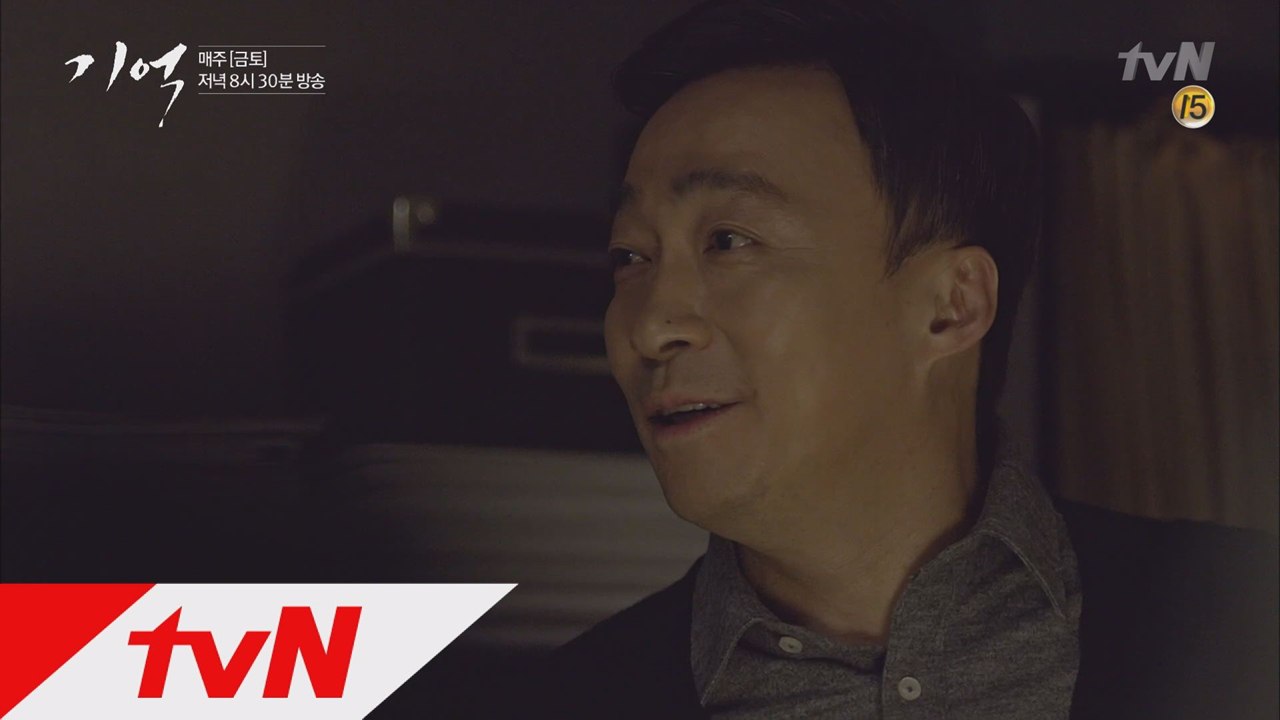 김지수의 주량은 소주 10병! 귀여운 아내의 말에 웃음 터진 이성민