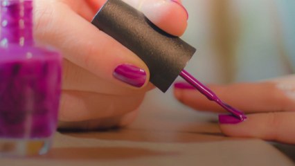 Essie's Gel Setter Top Coat Has Turned Me Into a Nail-Painting Pro