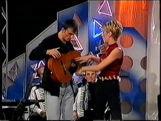 Koktel bend - Ne lagano (Euro Pink 2001)