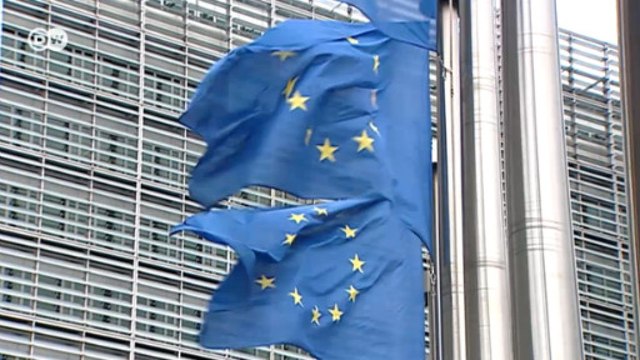 В Евросоюзе ждут позиции Путина по ситуации в Беларуси (18.08.2020)