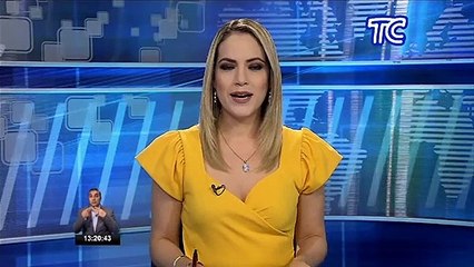 El presidente del Directorio del IESS, Jorge Wated, confirmó que se reactivarán los servicios en línea