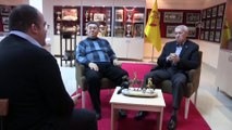 Göztepe'nin eski futbolcularından Halil Kiraz vefat etti - İZMİR