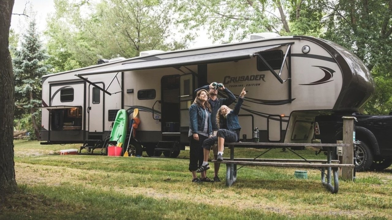 5 Mistakes to Avoid on Your First RV Trip, According to Experts