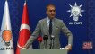 Son dakika haberi: AK Parti Sözcüsü Çelik'ten önemli açıklamalar | Video