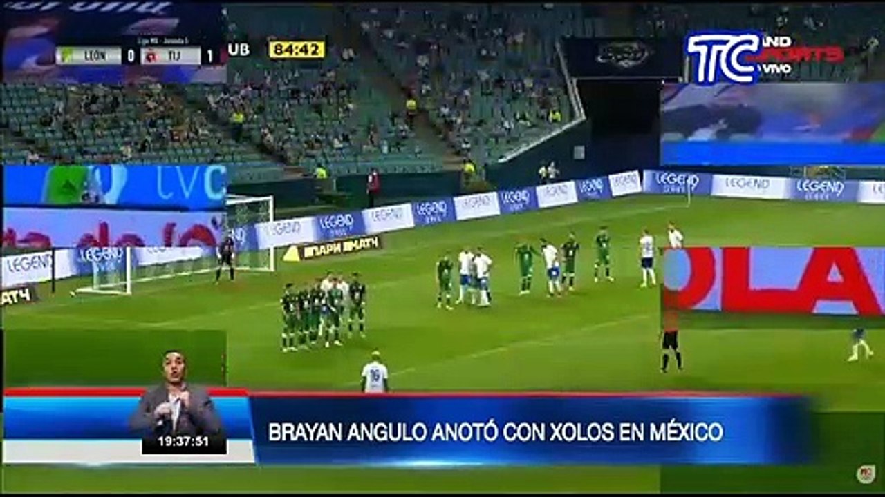 Resultados de la fecha 6 de la LigaPro: Barcelona derrotó 3x0 a Deportivo Cuenca